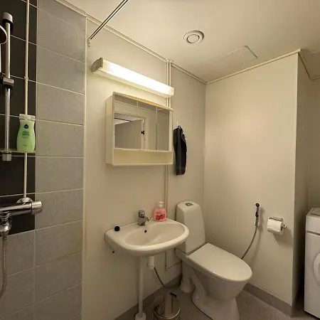 Kotimaailma - Kaksio Keskustassa #20 * Kokkola