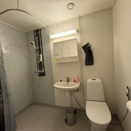 Kotimaailma - Kaksio Keskustassa #20 *