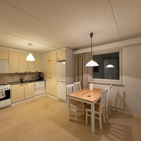 Kotimaailma - Kaksio Keskustassa #20