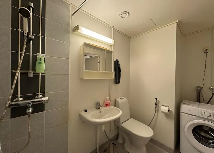 Kotimaailma - Kaksio Keskustassa #20 * Коккола