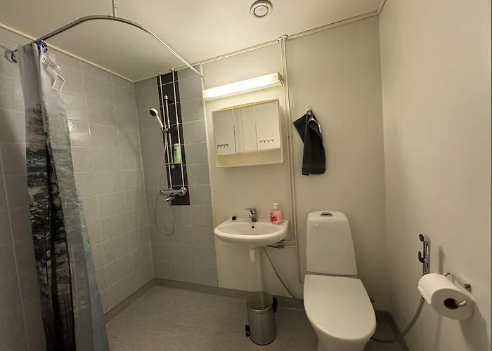 Kotimaailma - Kaksio Keskustassa #20 *