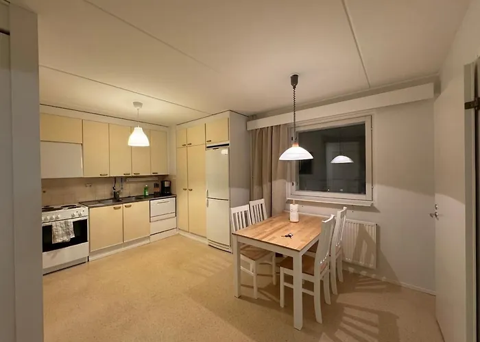 Kotimaailma - Kaksio Keskustassa #20